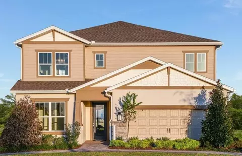 16918 Canary Trl, Parrish, FL 34219