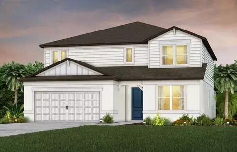 Exterior - 16918 Canary Trl, Parrish, FL 34219 photo 3 of 8
