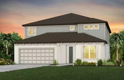 Exterior - 16918 Canary Trl, Parrish, FL 34219 photo 2 of 8