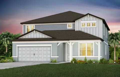 16918 Canary Trl, Parrish, FL 34219