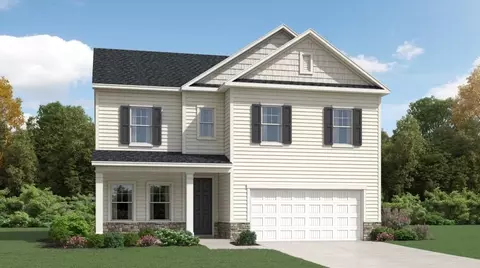 213 Black Sand Ct, Wendell, NC 27591