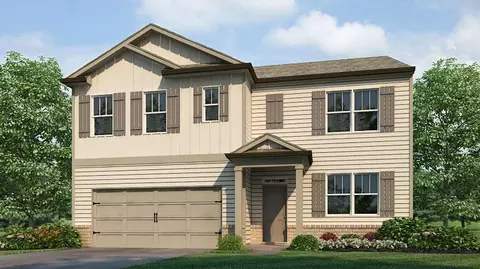 2950 Daxton Ln, Gainesville, GA 30507