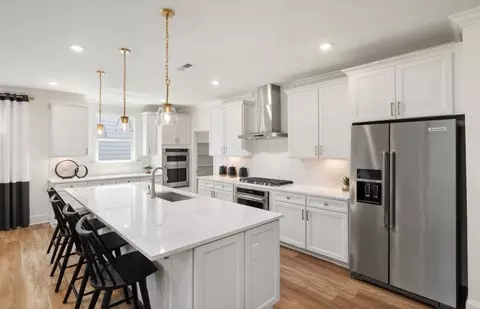 Kitchen - 19 Dover Downs Dr, Clayton, NC 27520 photo 1 of 7