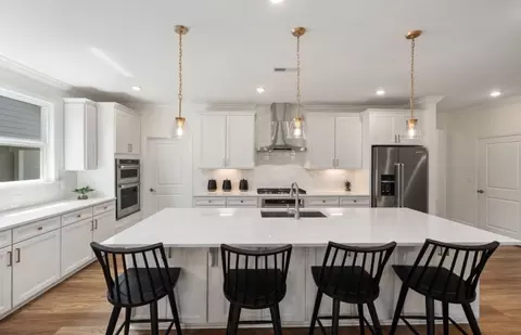 Kitchen - 19 Dover Downs Dr, Clayton, NC 27520 photo 3 of 7