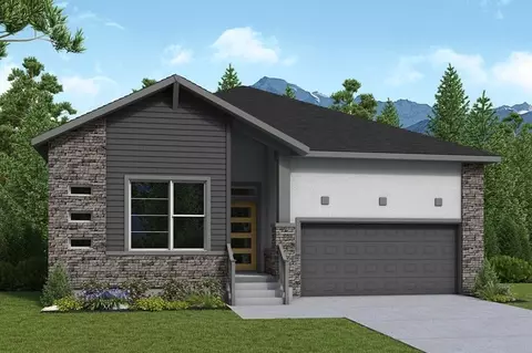 6470 Arabesque Loop, Colorado Springs, CO 80924