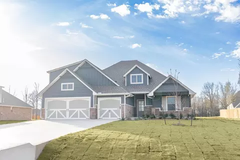 12517 Samara Dr, Oklahoma City, OK 73173