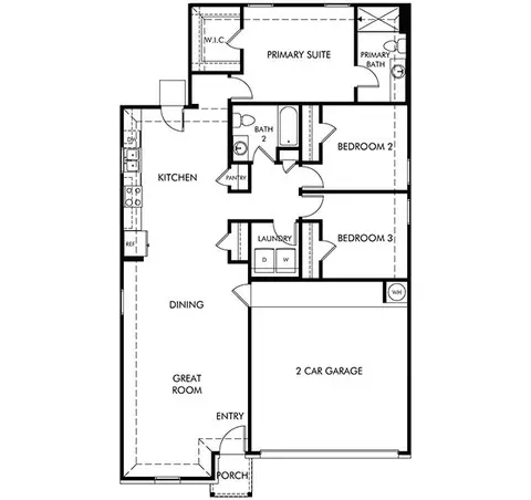 100 Hemp Hl, Jarrell, TX 76537