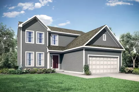 3032 Wellington Ln, Miami Township, OH 45449
