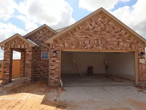 1026 Garnet Star Dr, La Marque, TX 77568