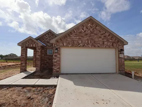 1026 Garnet Star Dr, La Marque, TX 77568