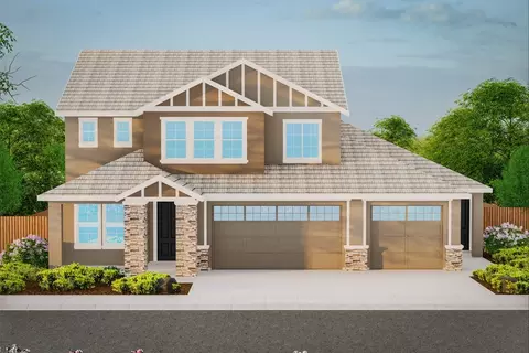 4210 Shady Mills Ct, Rocklin, CA 95765
