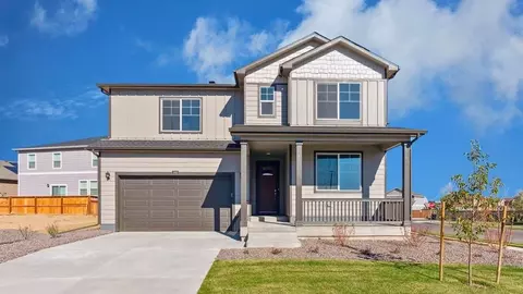 2318 Crosswind St, Fort Lupton, CO 80621