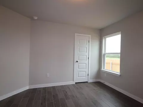 Bedroom - 12300 Setting Peak Ln, Buda, TX 78610 photo 9 of 12