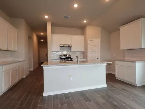 Kitchen - 12300 Setting Peak Ln, Buda, TX 78610 photo 1 of 2