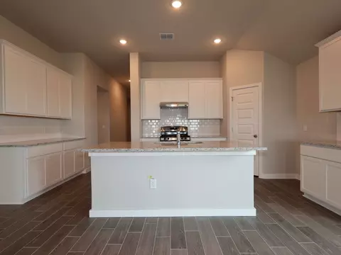 Kitchen - 12300 Setting Peak Ln, Buda, TX 78610 photo 2 of 2