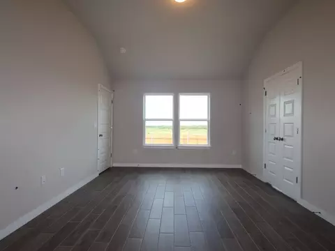 Bedroom - 12300 Setting Peak Ln, Buda, TX 78610 photo 11 of 12