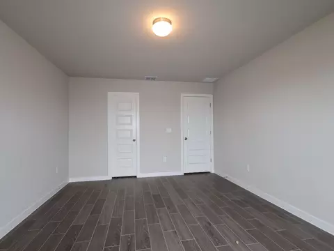 Bedroom - 12300 Setting Peak Ln, Buda, TX 78610 photo 2 of 12