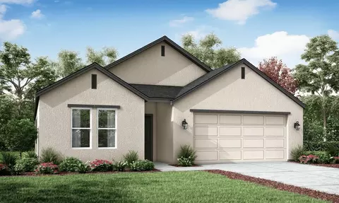 537 N Tracy St, Visalia, CA 93292