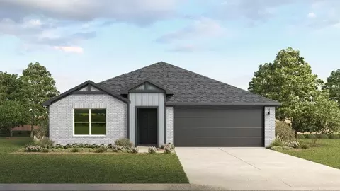 20224 Tester St, Manor, TX 78653