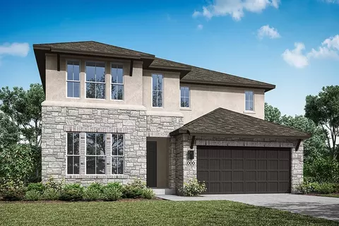 10925 Amistad Ln, Manor, TX 78653