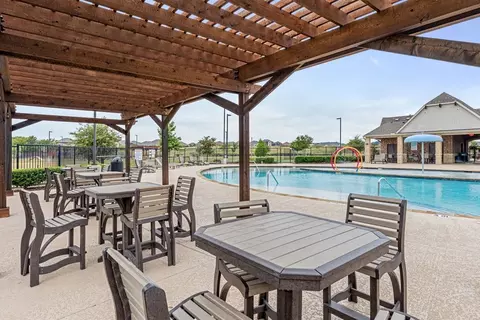 Exterior - 301 River Meadows Ln, Argyle, TX 76226 photo 10 of 17