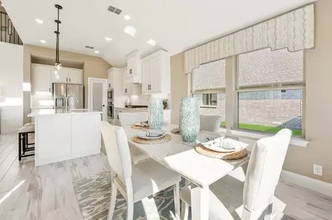 Dining - 301 River Meadows Ln, Argyle, TX 76226 photo 1 of 5