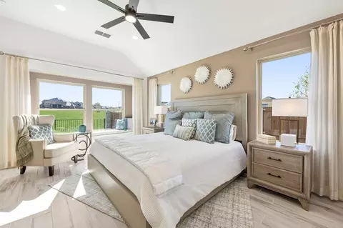 Bedroom - 301 River Meadows Ln, Argyle, TX 76226 photo 1 of 8