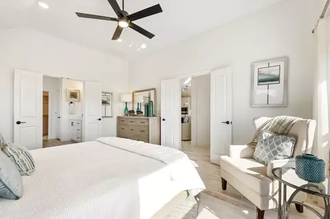 Bedroom - 301 River Meadows Ln, Argyle, TX 76226 photo 4 of 8