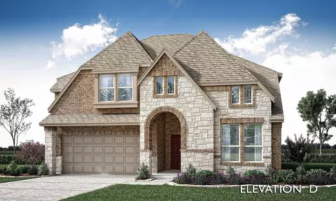 Exterior - 301 River Meadows Ln, Argyle, TX 76226 photo 5 of 17