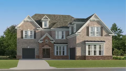 320 Deer Valley Run, Canton, GA 30115