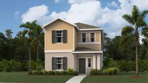 6072 Zen Way, Clermont, FL 34714