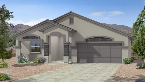 12865 Crystal Downs, El Paso, TX 79924