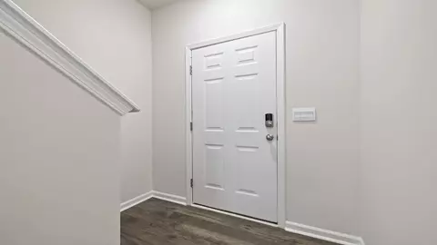 Entry Way - 817 Embark Cir, Greer, SC 29651 photo 2 of 11
