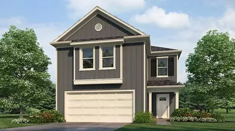 824 Peavine Crossing Pkwy, Alabaster, AL 35007
