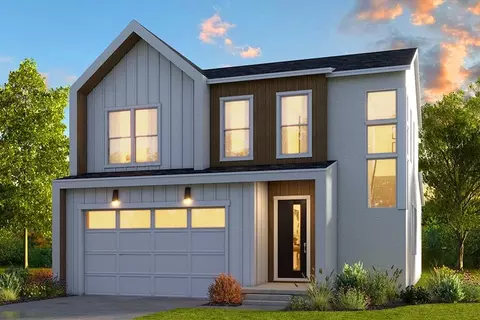 Exterior - 3004 N Wander Ln, Eagle Mountain, UT 84005 photo 2 of 4