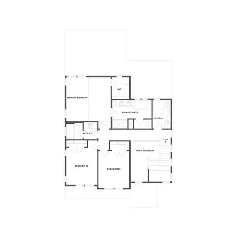 Floorplan - 3004 N Wander Ln, Eagle Mountain, UT 84005 photo 3 of 3
