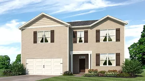 329 Creekview Way, Dallas, GA 30132