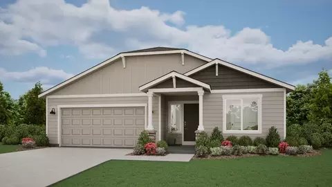 4124 SW Pumice Ave, Redmond, OR 97756