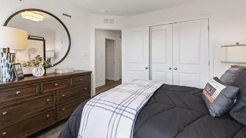 Bedroom - 15000 Sapmoss Ln, Brandywine, MD 20613 photo 7 of 10