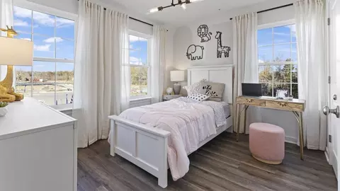 Bedroom - 15000 Sapmoss Ln, Brandywine, MD 20613 photo 9 of 10