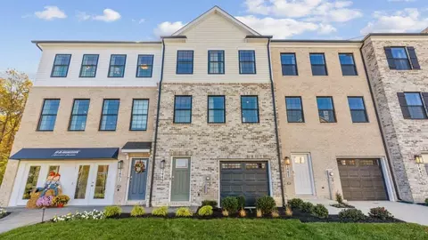 Exterior - 15000 Sapmoss Ln, Brandywine, MD 20613 photo 9 of 10