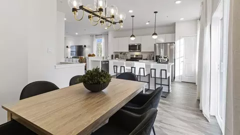 Dining - 15000 Sapmoss Ln, Brandywine, MD 20613 photo 1 of 2