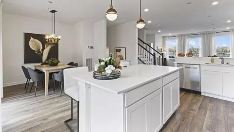 Kitchen - 15000 Sapmoss Ln, Brandywine, MD 20613 photo 6 of 7