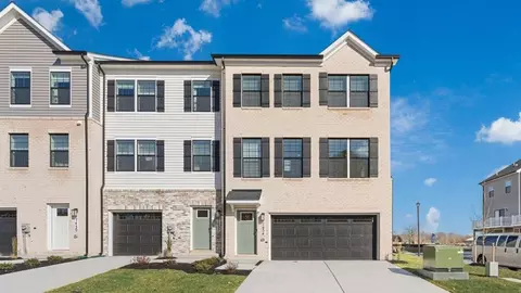 Exterior - 15000 Sapmoss Ln, Brandywine, MD 20613 photo 3 of 10