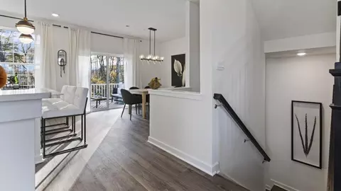 Entry Way - 15000 Sapmoss Ln, Brandywine, MD 20613 photo 5 of 6