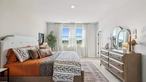 Bedroom - 315 Harvest Point Blvd, Spring Hill, TN 37174 photo 19 of 23