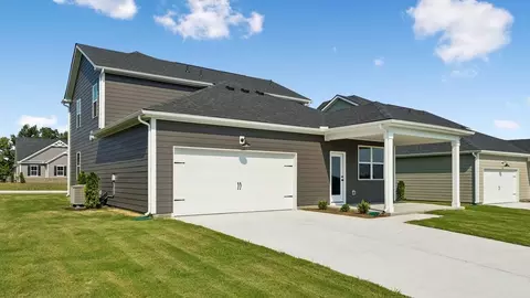 Exterior - 315 Harvest Point Blvd, Spring Hill, TN 37174 photo 6 of 18