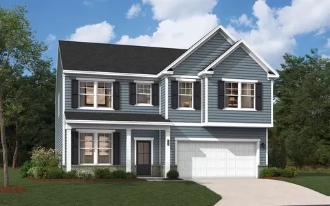 Exterior - 644 Griffon Dr, Chapin, SC 29036 photo 2 of 8