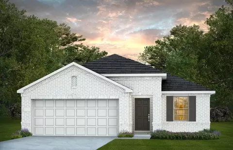 109 Orange Blossom, Dayton, TX 77535