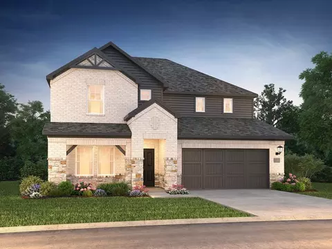 11033 Cottonbowl Dr, Fort Worth, TX 76179